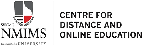 NMIMS CDOE Logo